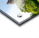 Historic monastery Breitenau in Guxhagen Germany Acrylic print