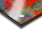 Sanctuario Espiritu Acrylic print