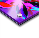 PiNK PLUMERi Acrylic print