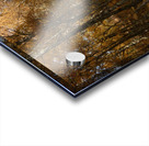 Autumns Ramble in the Scottish Highlands Acrylic print