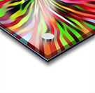 COLORWHiRL 1 Acrylic print