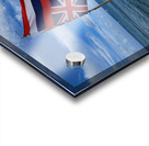 HAWAiiAN Acrylic print