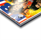 1978 NBA All-Star Game Art Acrylic print