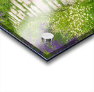 WOW What a Welcome Acrylic print