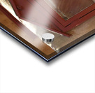 CanyonRowFord Acrylic print