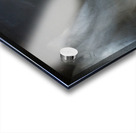 LightnessLeft Acrylic print