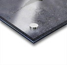 GdanskReflects Acrylic print