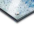 Lost at sea my brother and me 1 Acrylic print