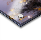 Midnight Acrylic print