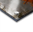 Boat House Acrylic print