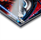 The Art of Spider Man Acrylic print