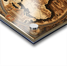 mouhty la carte de lAfrique 5456b7fb d1a3 4092 b4 Acrylic print