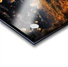 mouhty tableau de decoration pour chambre enfant Acrylic print