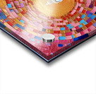 Serenity Buddha Acrylic print