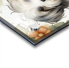 Cute Havanese Dog 1 Acrylic print