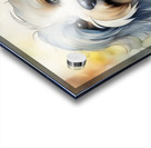 Cute Havanese Dog 3 Acrylic print