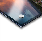 Afterglow Acrylic print