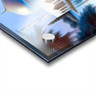 BlueWonder Acrylic print