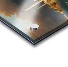 Mosque of Peace Acrylic print