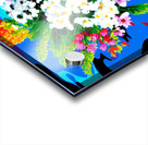 Painting in expressionism style  10 in collection 2023 Acrylic print