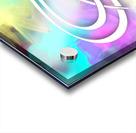 Bismillah Acrylic print