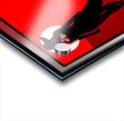 Dare to Follow  Acrylic print