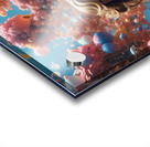 Virtual Surrealism Photography Acrylic print