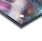 Ethereal Abstractions General Acrylic print