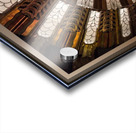 Glass Arch Deco Acrylic print