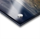 Sunset Acrylic print