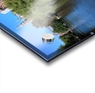 Amsterdam Acrylic print