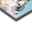 The Joker Acrylic print