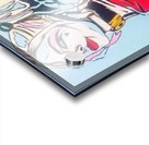 Harley Quinn Acrylic print