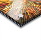 Burst of Joy  Acrylic print