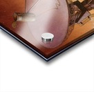 new technology Acrylic print