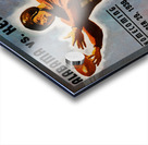 1938 Alabama vs. Kentucky Acrylic print