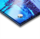 Mt. Washington 2 Acrylic print