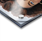 Goddess Mane Acrylic print