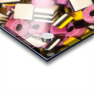 It Takes All Sorts Acrylic print