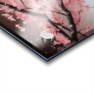  blossomed life Acrylic print