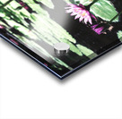 OmegaLilly  Acrylic print