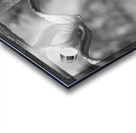 St.FrancisMonastery Acrylic print