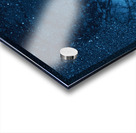 BlueManR Acrylic print