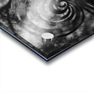 CarnBackgarden Acrylic print