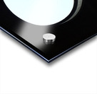 Pantheon Acrylic print