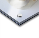 PaperSculpt1 Acrylic print