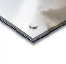 QuietLkMI Acrylic print