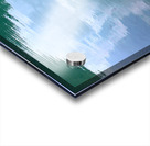 Plitvica Acrylic print