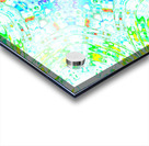 Vibrant Kaleidoscope Acrylic print