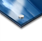 Monterosso2 Acrylic print